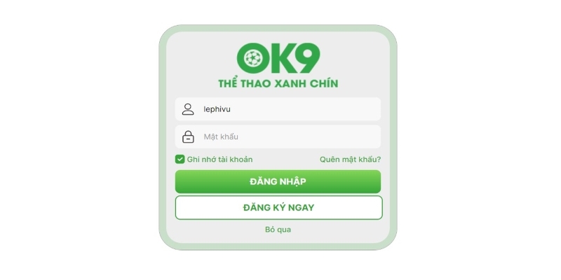 Không nên đăng nhập vào máy lạ