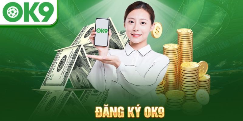 Lý do bạn nên tham gia vào thương hiệu thể thao OK9