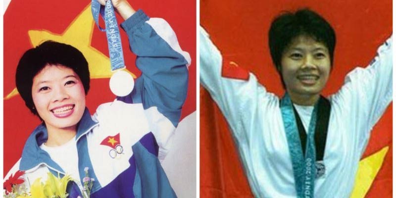 Taekwondo là bộ môn đầu tiên mang về huy chương cho nước ta tại một kỳ Thế vận hội mùa hè