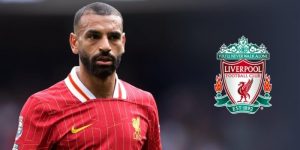 Thông Tin Salah rời khỏi Liverpool liệu phải sự thật?